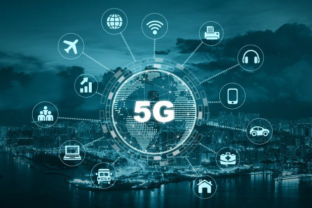 5G dan Masa Depan Internet Super Cepat di Asia Tenggara